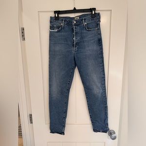Citizens Jeans - “Olivia